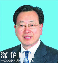 陳樹隆被抓交代了哪些人：安徽原副省長陳樹隆被雙開