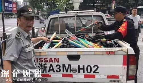 共享雨傘被清理原因介紹 共享潮流掀起還有什么可以共享？