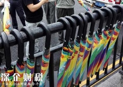 共享雨傘被清理原因介紹 共享潮流掀起還有什么可以共享？