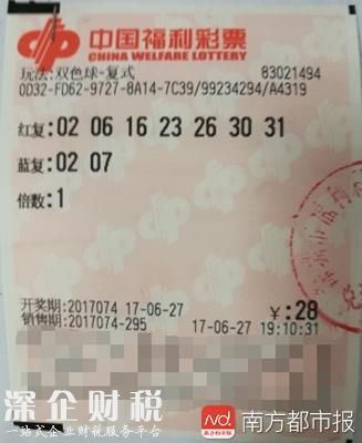 <a href=http://www.thesurfingworld.com/shenzhen/ target=_blank class=infotextkey>深圳</a>男子28元買彩票中623萬大獎 激動稱“公司有救了”