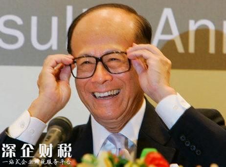 中國捐款最多富豪果然是他！比最高調(diào)的陳光標(biāo)多得多