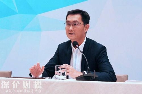 中國捐款最多富豪果然是他！比最高調(diào)的陳光標(biāo)多得多
