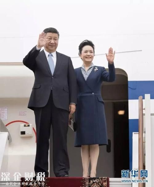 習(xí)近平會(huì)見(jiàn)普京 談及朝鮮半島局勢(shì)、“薩德”等問(wèn)題