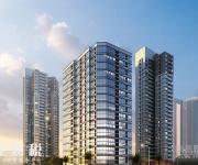 華僑城四海錦園均價34000元/平 62-70平公寓在售
