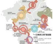 廣州投資城建5年3000億元！南沙新區(qū)半小時(shí)到深圳