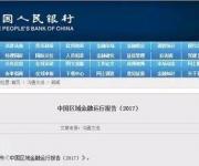 央行出手了，炒房客面臨被鎖樓市