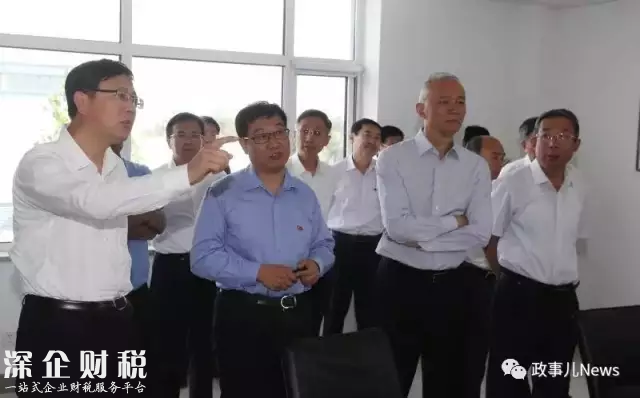 北京市委書記蔡奇不到兩月三次赴此地 所為何事？