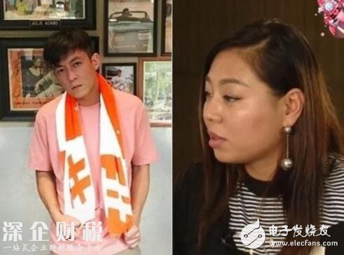 陳冠希怒懟女主持！怒對主持不敬業(yè)，不懂裝懂聊嘻哈！是專業(yè)素養(yǎng)還是沒禮貌？聽嘻哈音樂手機(jī)推薦