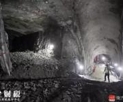 深圳地鐵8號線修建進程爆光！引用11項建設(shè)新技術(shù)
