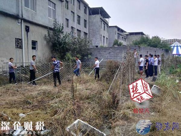 馬戲團(tuán)幼虎出逃 有驚無(wú)險(xiǎn)