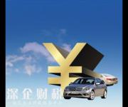 深圳車展買車能不能貸款呢？