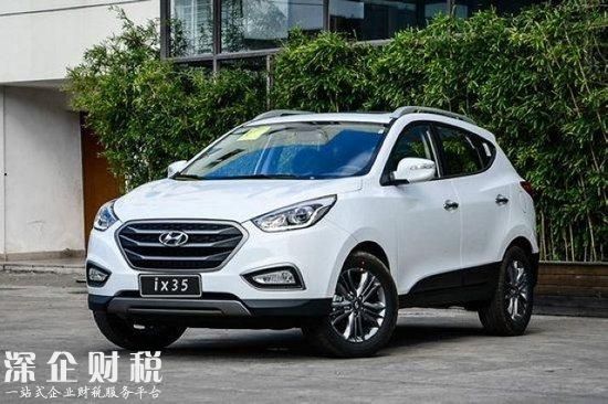 最不保值的幾款車，二手車商都愁賣不掉，小心中招！