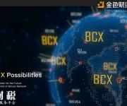 BCX比特無限官網(wǎng)上線 致力打造真正適用于未來社會的
