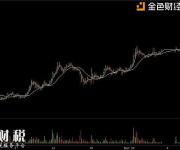 萊特幣價(jià)格漲幅達(dá)到30% 創(chuàng)歷史新高