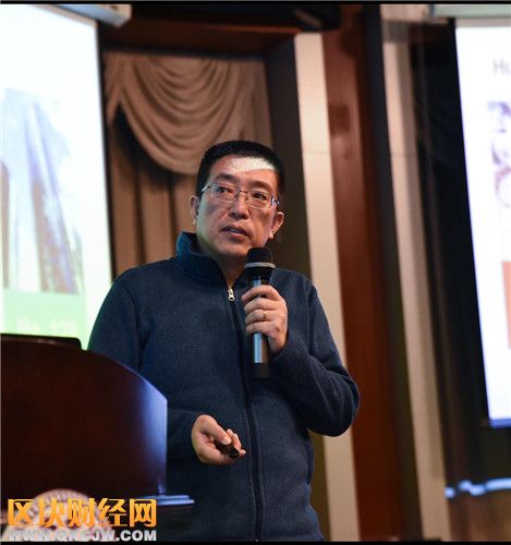 區(qū)塊鏈資產(chǎn)規(guī)模不斷攀升，產(chǎn)值已超5000億美元