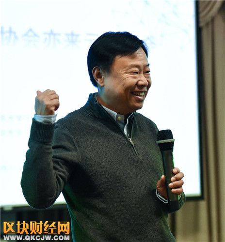 區(qū)塊鏈資產(chǎn)規(guī)模不斷攀升，產(chǎn)值已超5000億美元