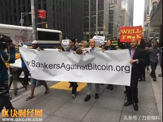 力哥爆料：幣圈的世界，你永遠(yuǎn)不懂！