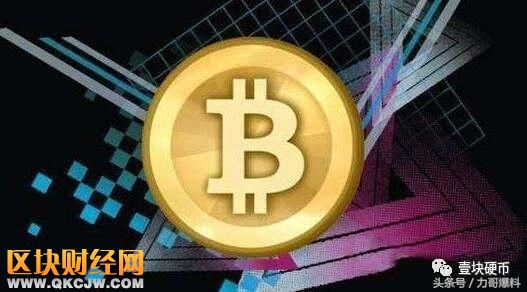 力哥爆料：幣圈的世界，你永遠(yuǎn)不懂！