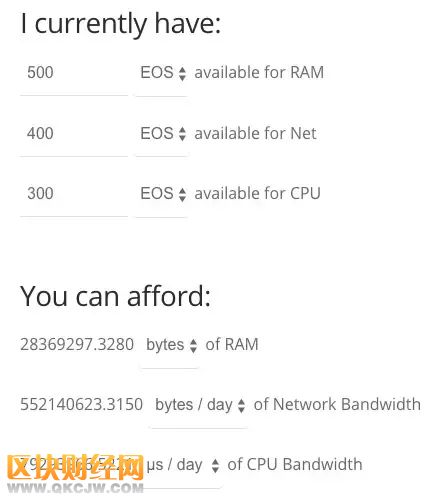 暴漲420%的EOS RAM，背后的機(jī)制到底是怎么玩的?