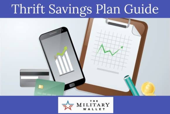 Thrift Savings Plan Guide